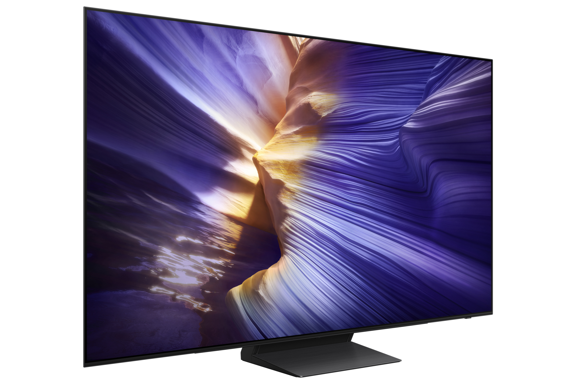 Samsung S90F QA55S90FAWXXY TV – image 3