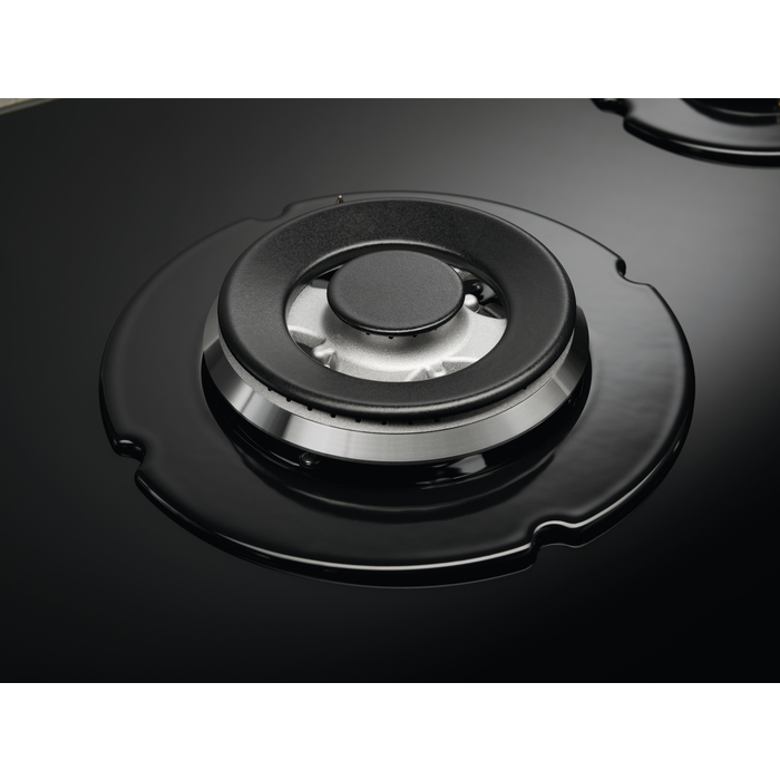 Electrolux EGG7537K Black Built-in – image 4