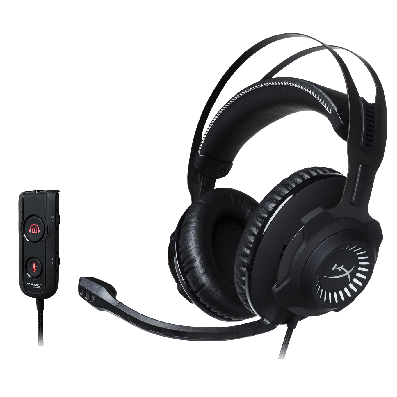 HyperX Cloud Revolver S – image 5