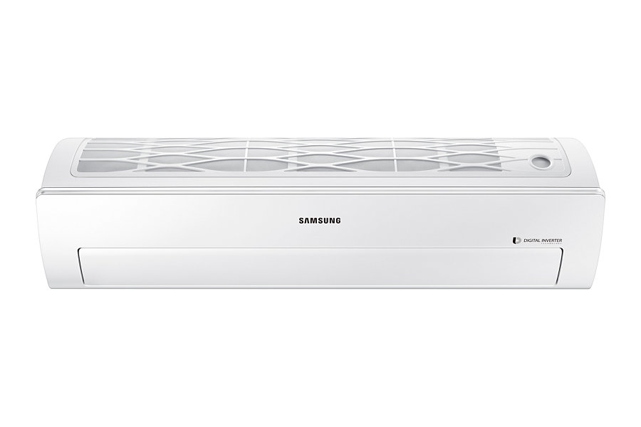Samsung AR5500 Split system White – image 8
