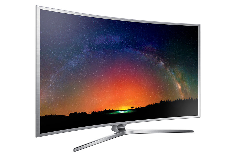 Samsung UE40S9AS 101.6 cm (40") 4K Ultra HD Smart TV Wi-Fi Silver – image 5