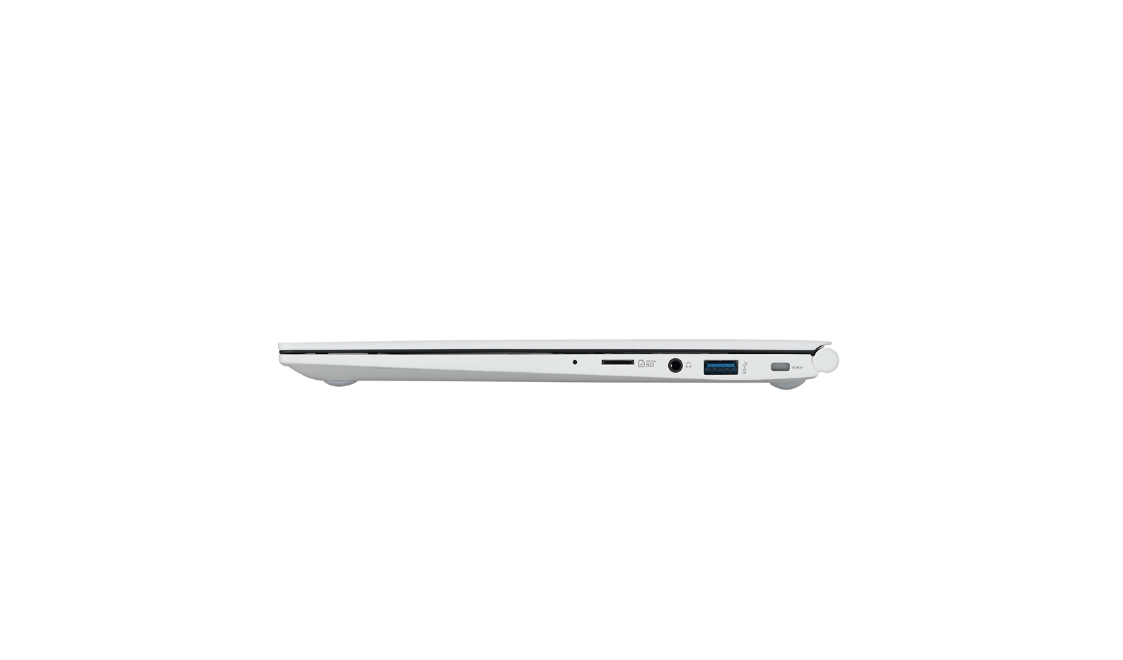 LG Z series 13Z970-ER3NK laptop Intel® Core™ i3 i3-7100U – image 8