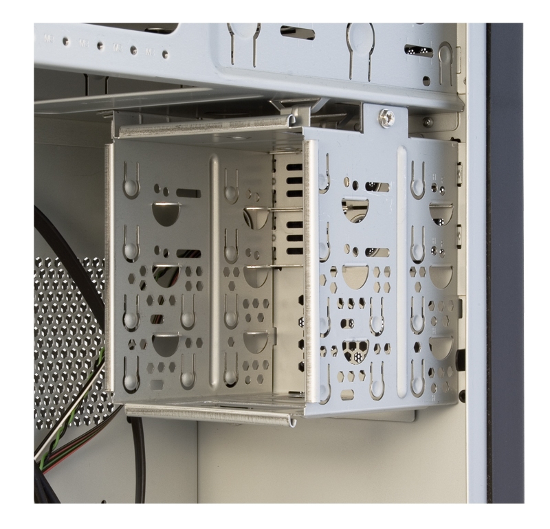 Chieftec CG-01B-B Midi Tower Black – image 5