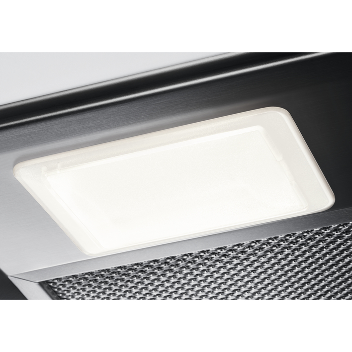 AEG DGB1522S Built-in Stainless steel 270 m³/h – image 2