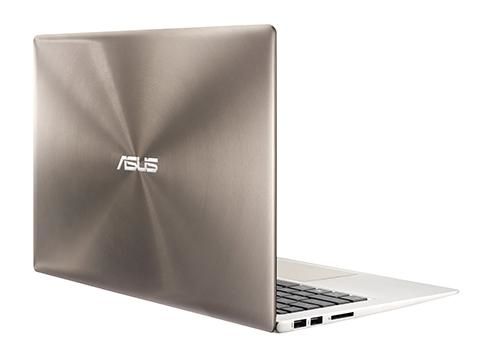 ASUS Zenbook UX303LA-RO453H Intel® Core™ i3 i3-5010U Laptop – image 5