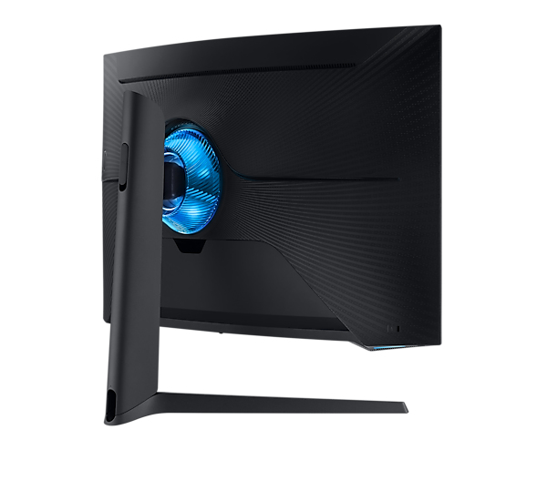 Samsung G Series LC32G75TQSNXZA computer monitor – image 6