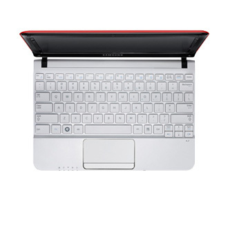 Samsung NC110-A09MX Intel Atom® N570 Netbook – image 5