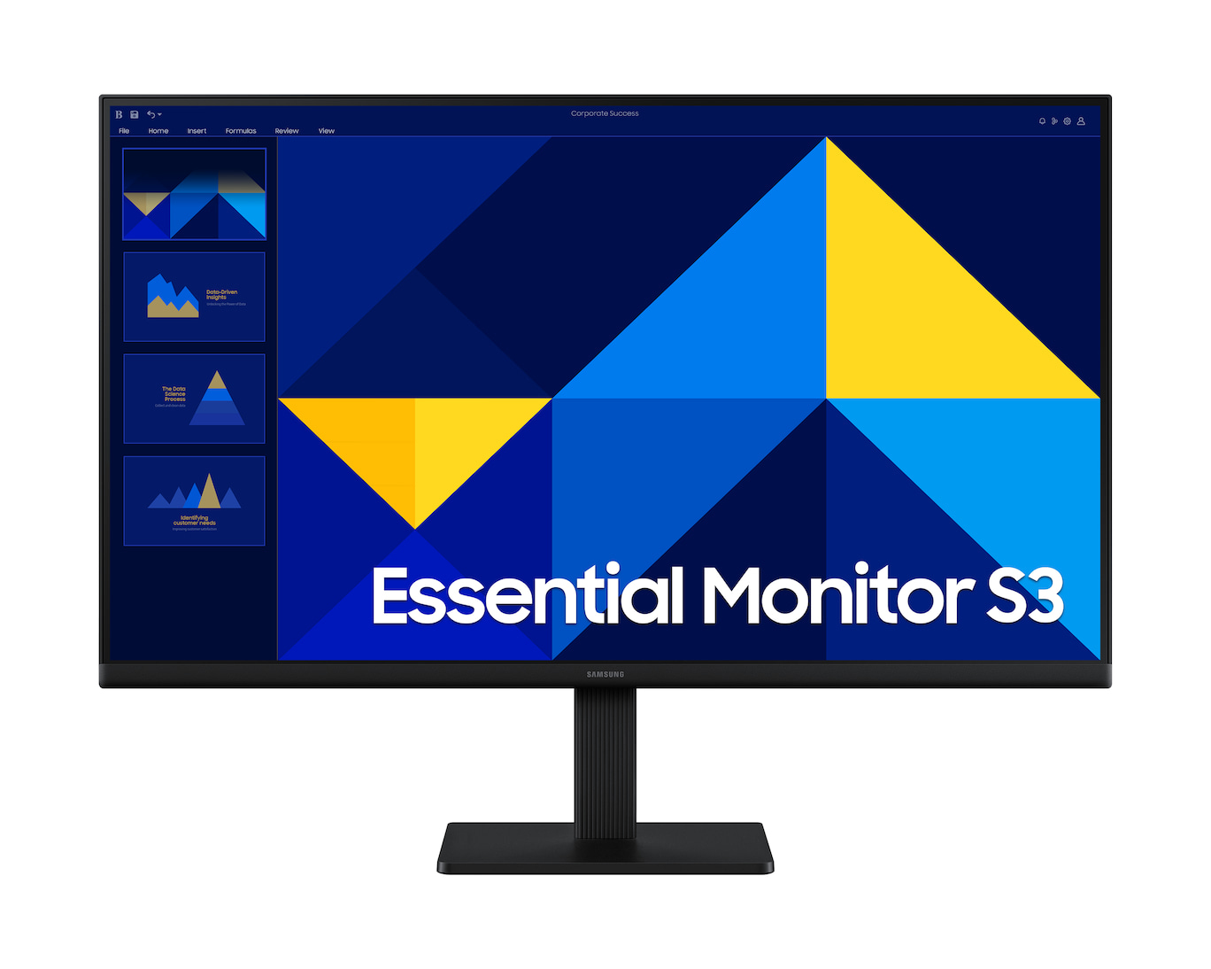 Samsung LS27D300GAEXXY