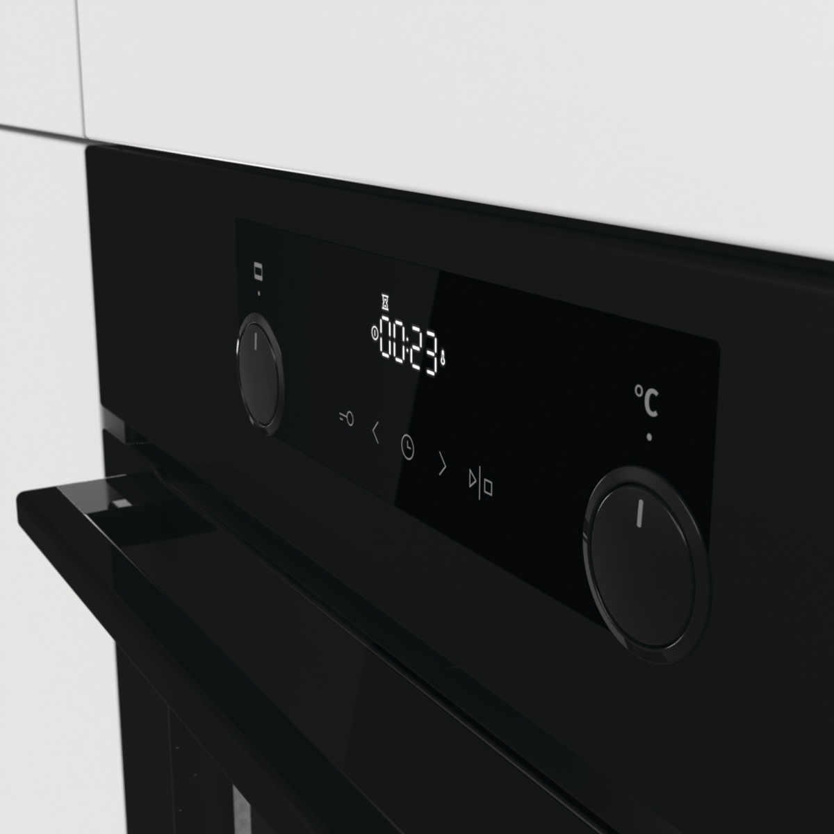 Gorenje BOP8737B 70 L 3300 W Black – image 5