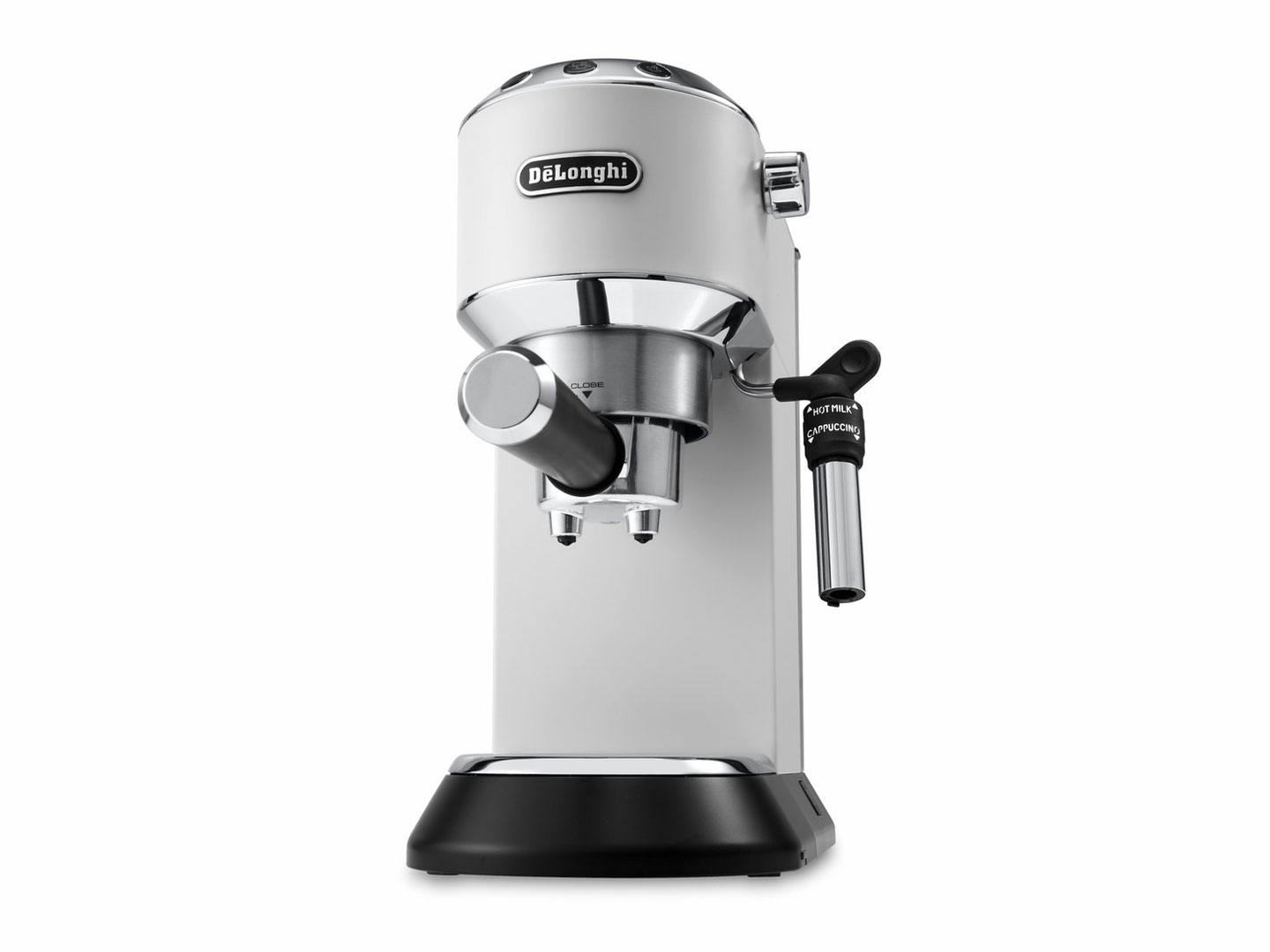 De’Longhi EC 685.W – image 4