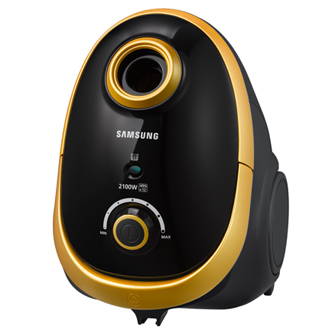 Samsung SC5485 vacuum – image 4
