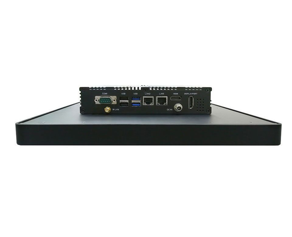 bluechip INDUSTRYline P121KT-1000 – image 6
