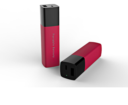 LG BP-302RI power bank Lithium-Ion (Li-Ion) – image 2