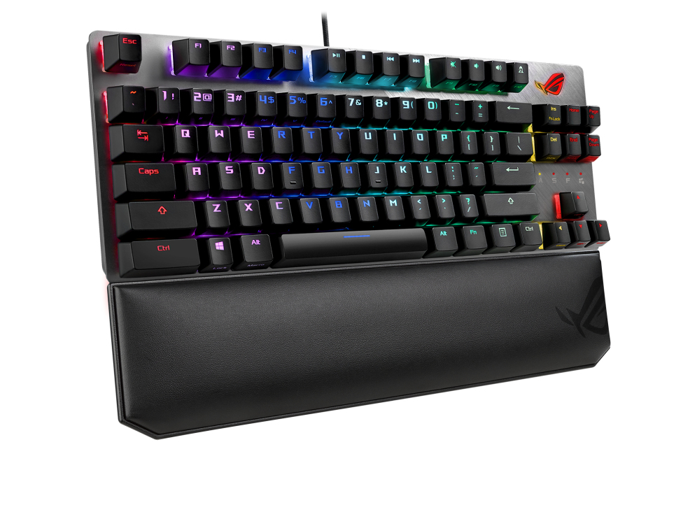 ASUS X801 STRIX SCOPE NX TKL D/NXRD/US – image 4
