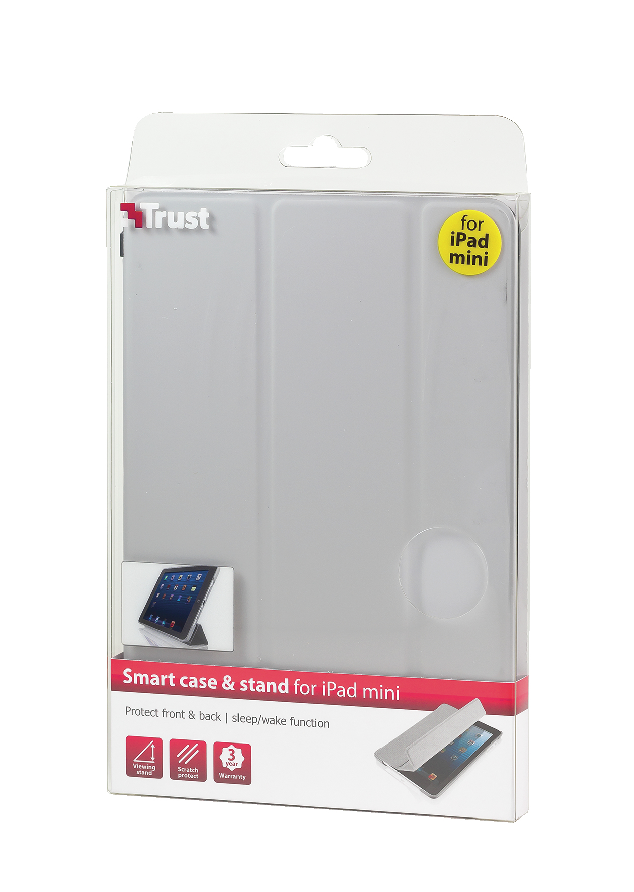 Trust 19323 tablet case – image 3