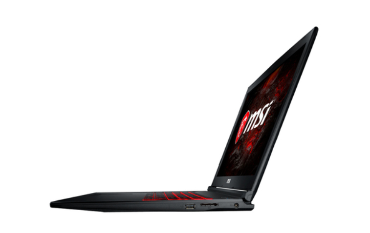 MSI GL72MVR 7RFX-833 – image 3