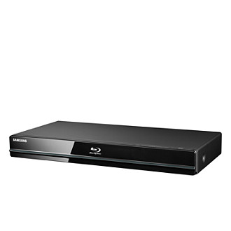 Samsung BD-P1600 – image 3