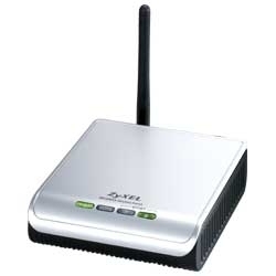 Zyxel G-570U 802.11a/b/g Wireless AP/Bridge/Repeater/Client