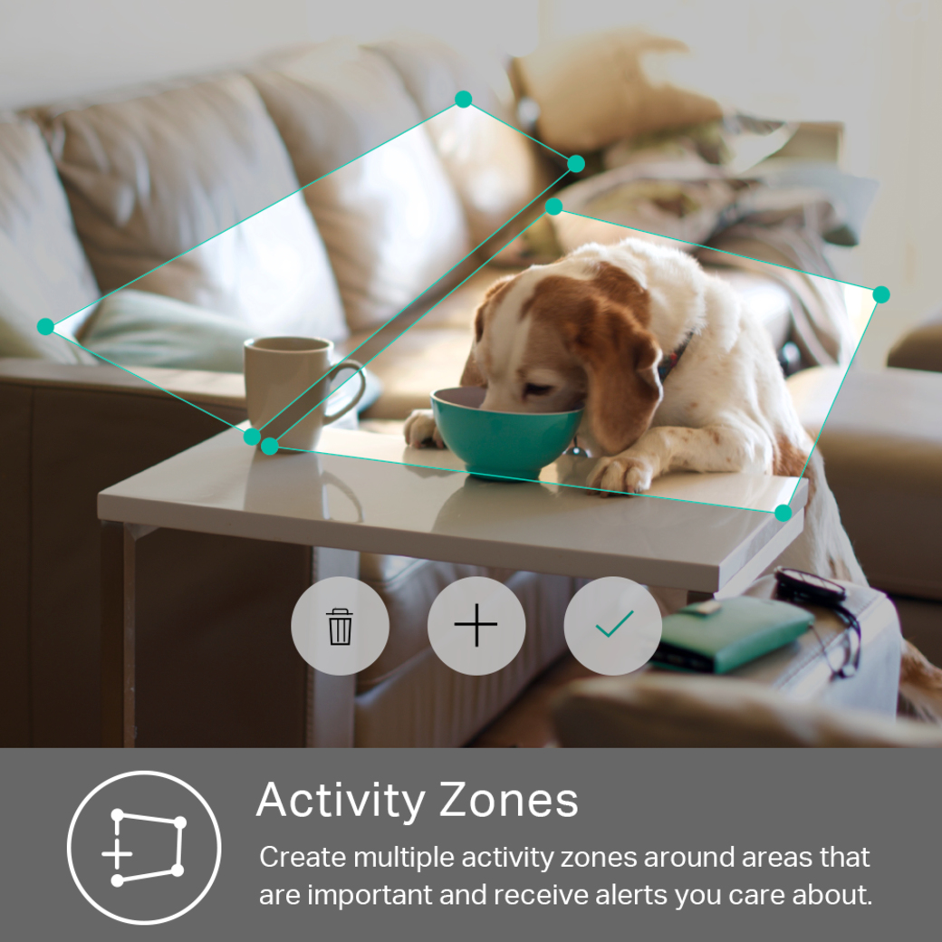 TP-Link Kasa Spot – image 4