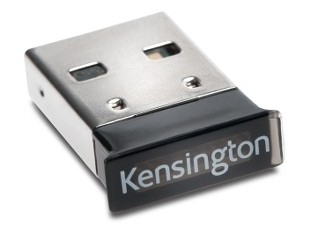 Kensington Bluetooth 4.0 USB Adapter