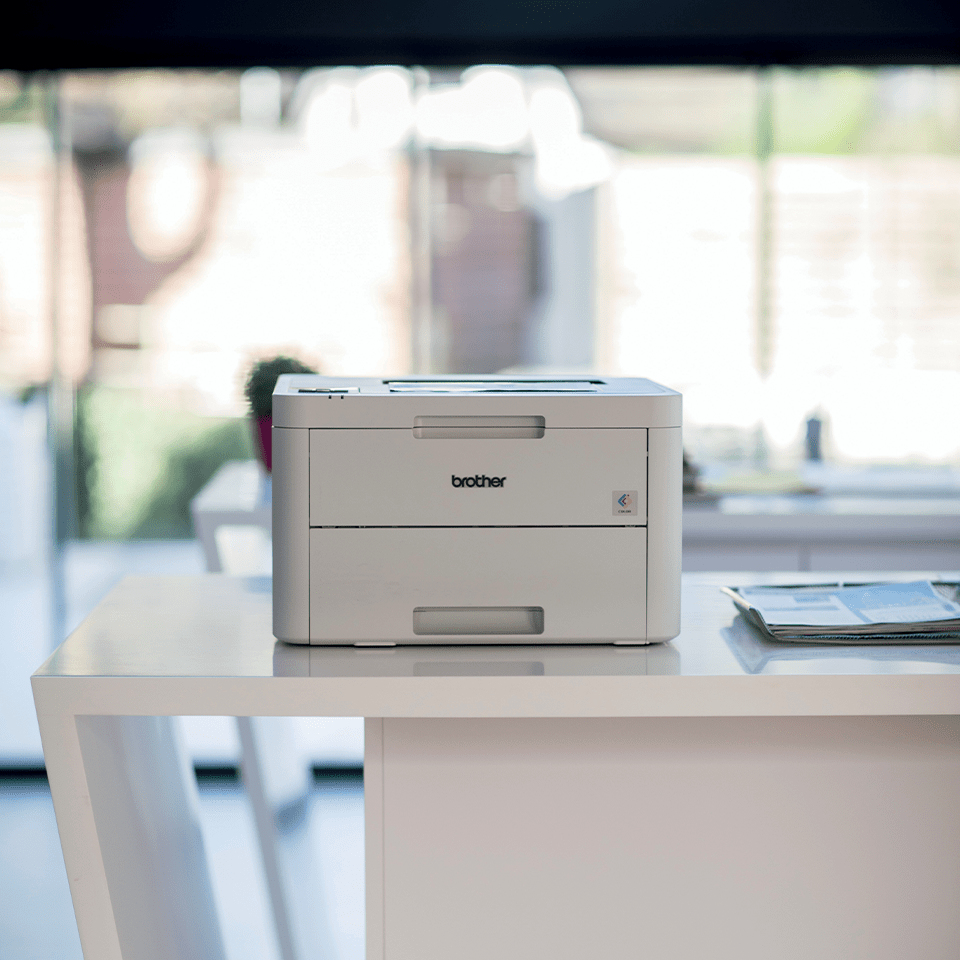 Brother HL-L3210CW laser printer Colour – image 7