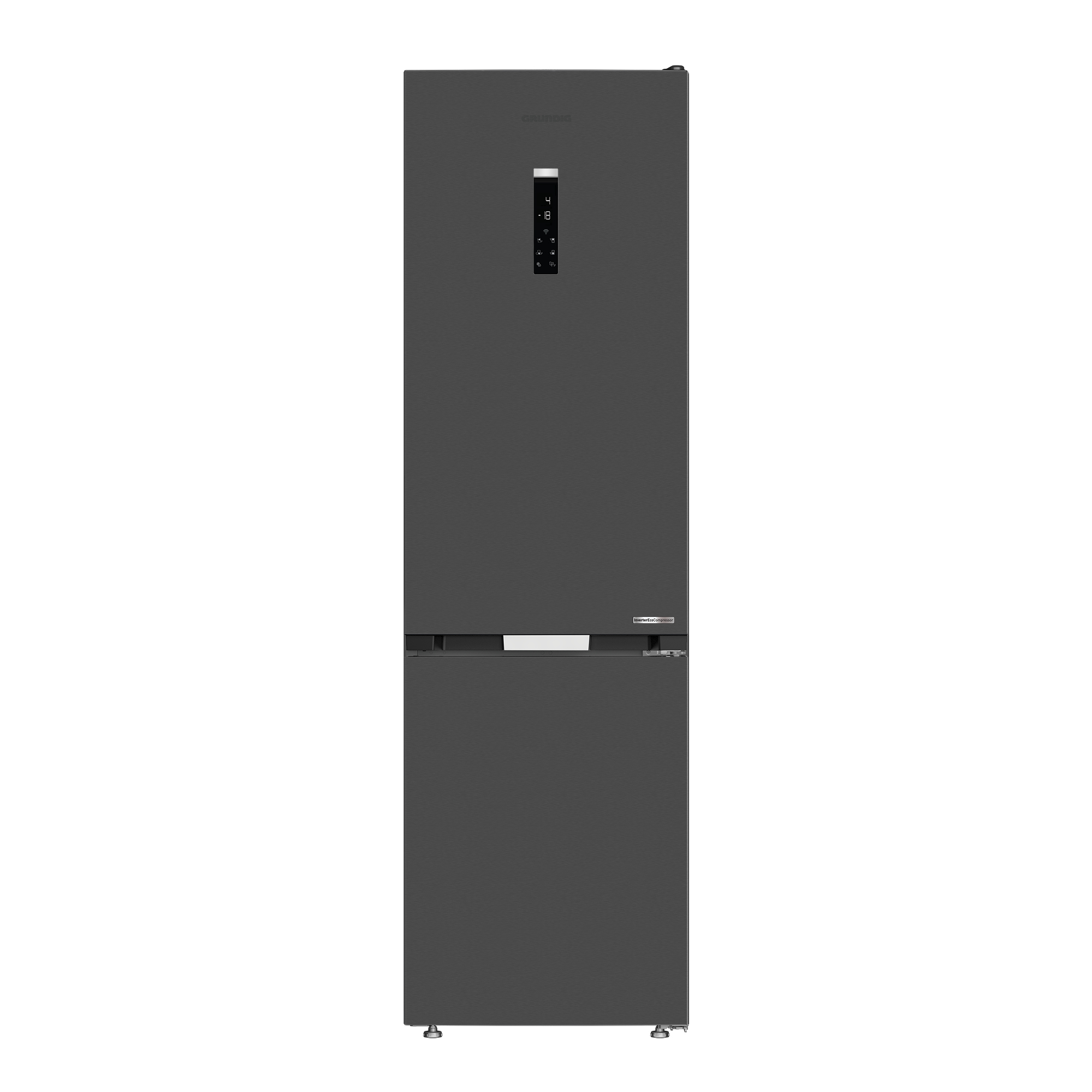 Grundig GKPN 66940 LXRW — vue 1 sur 8