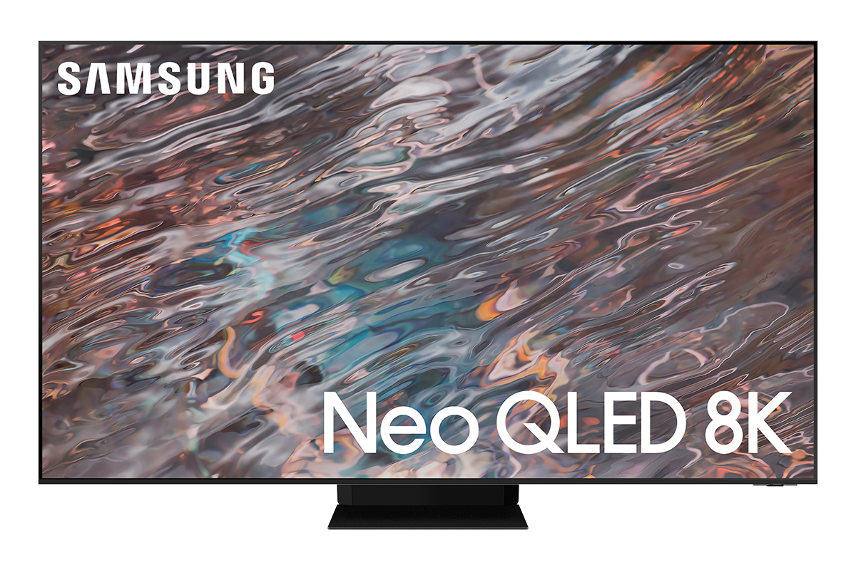 Samsung QE85QN800AT - 85" Categoria diagonale QN800A Series …