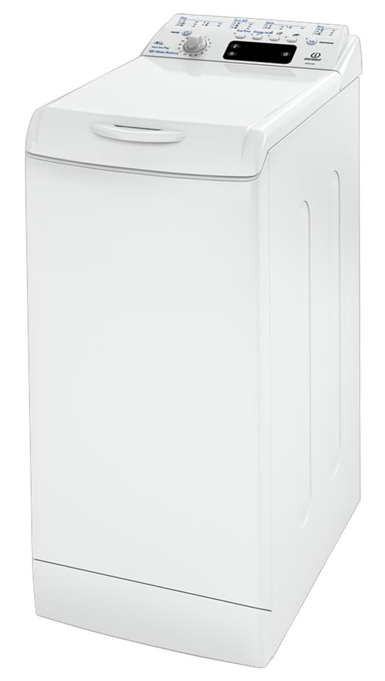 Indesit IWTE 71282 C ECO EU