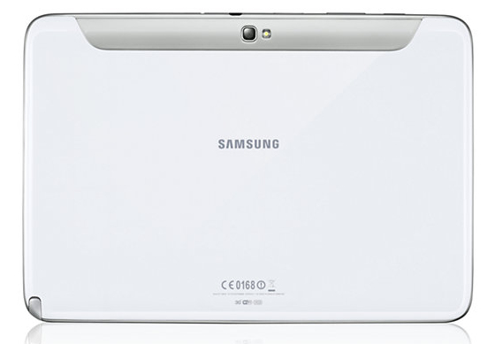 Samsung Galaxy Note 10.1 16GB – image 4