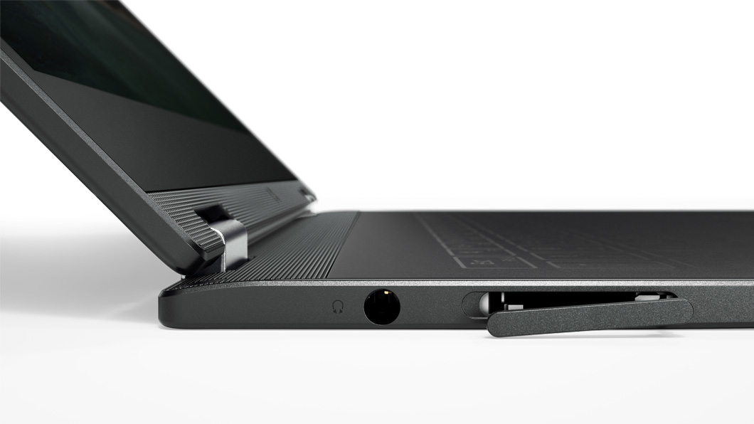 Lenovo Yoga A12 – image 5