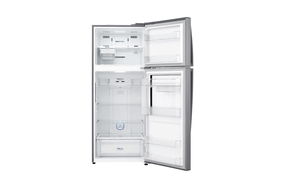 LG LT44MDP fridge-freezer Freestanding – image 4