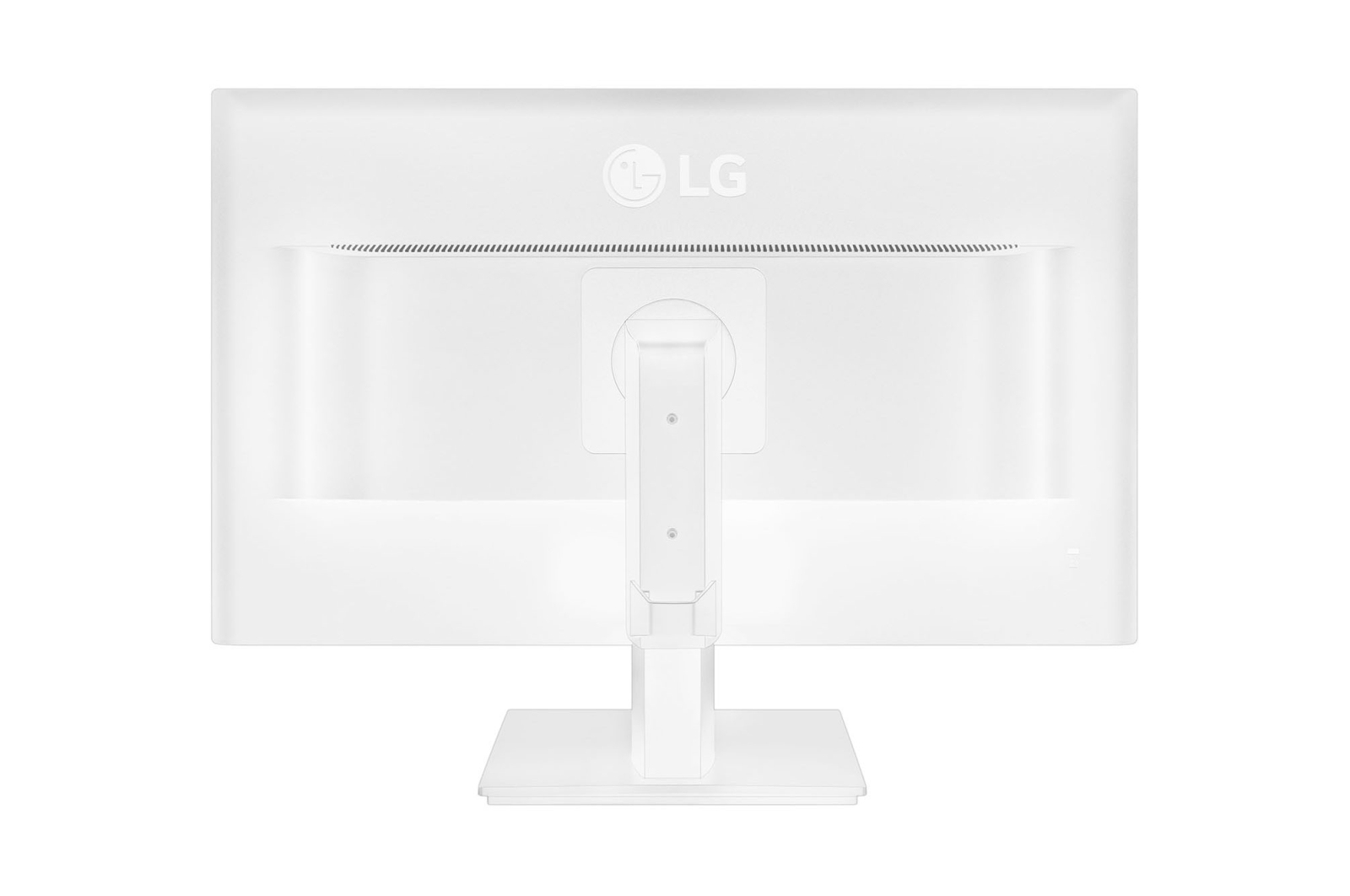 LG 24BK550Y-W computer monitor – image 7