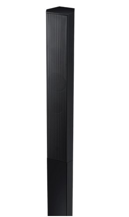 Samsung HT-H5530 home cinema system 5.1 channels – image 3