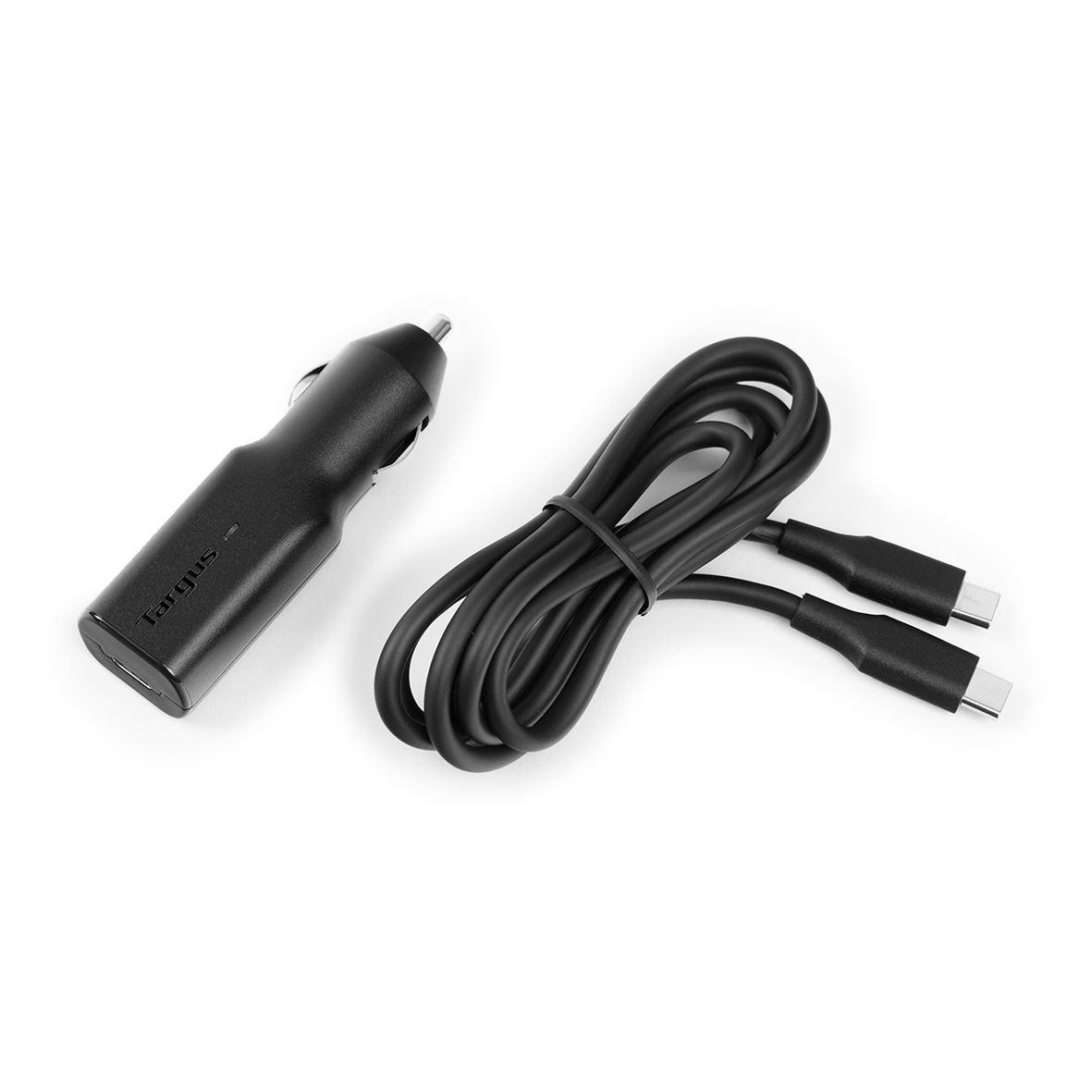 Targus APD39EU mobile device charger Universal Black Cigar lighter Auto – image 5