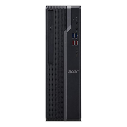 Acer Veriton X VX4660G-I3810H2 Intel® Core™ i3 i3-8100 – image 1