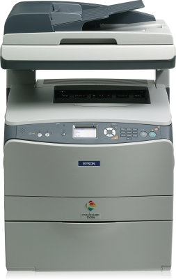 Epson AcuLaser CX21N – image 8