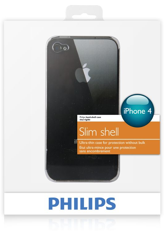 Philips Hard-shell case DLM1385/10 – image 2