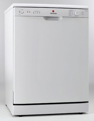 Hoover Nextra 12 – image 6