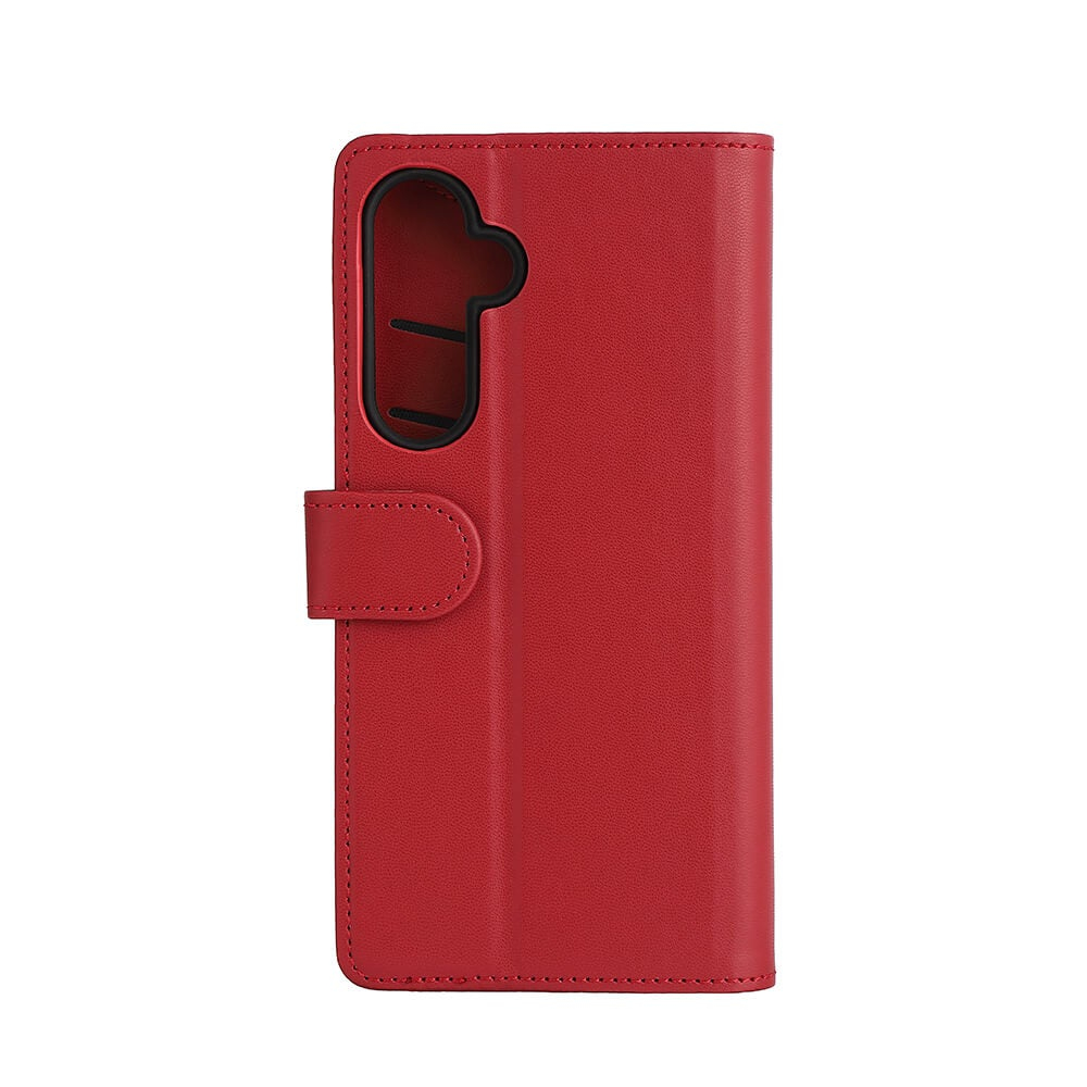 Gear Wallet Case 3 Card Slots Red - Samsung A55 – image 3