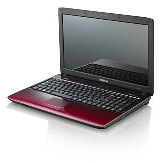 Samsung NP-E852E – image 5