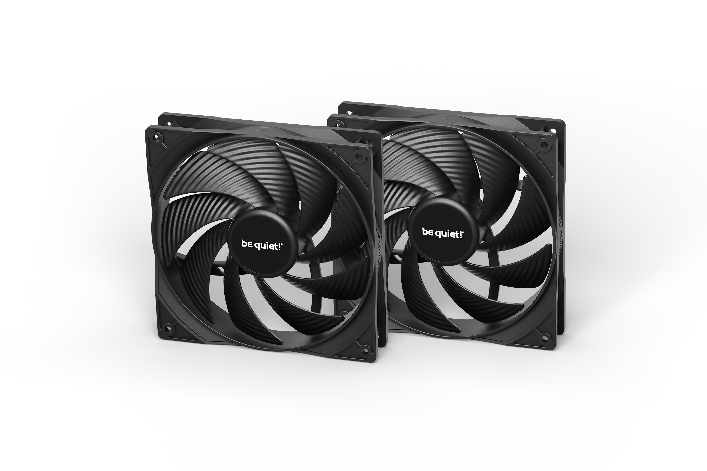 Enfriamiento Líquido be quiet! Pure Loop 2 - 2 Ventiladores - 1800 RPM - BW018 Enfriamiento Líquido be quiet! Pure Loop 2 - 2 Ventiladores - 1800 RPM - BW018
