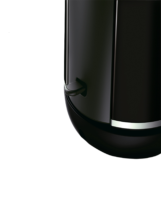 Hotpoint WK30MAB0 electric kettle – image 5