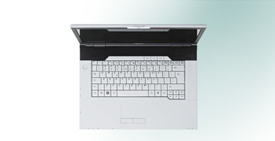 Fujitsu AMILO NOTEBOOK PA 3553_NR001- RM-70 – image 5