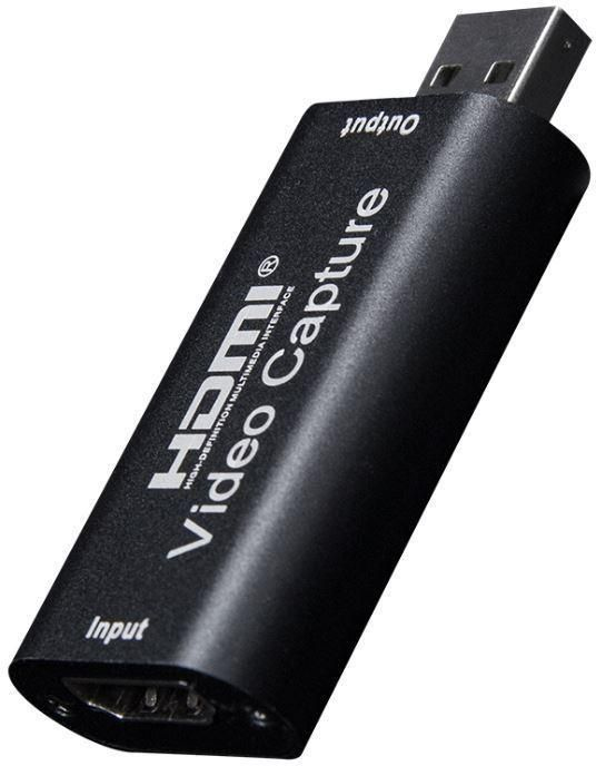Microconnect MC-GEN-CH USB graphics adapter – image 2