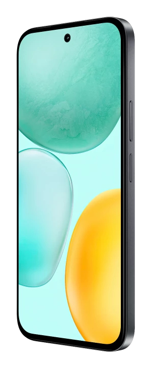 Honor X6c 16.8 cm (6.61") Hybrid Dual SIM Android 15 4G USB Type-C 6 GB 128 GB 5300 mAh Black – image 4