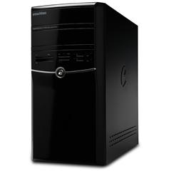 Acer eMachines ET1352 Intel® Celeron® M 215 – image 2
