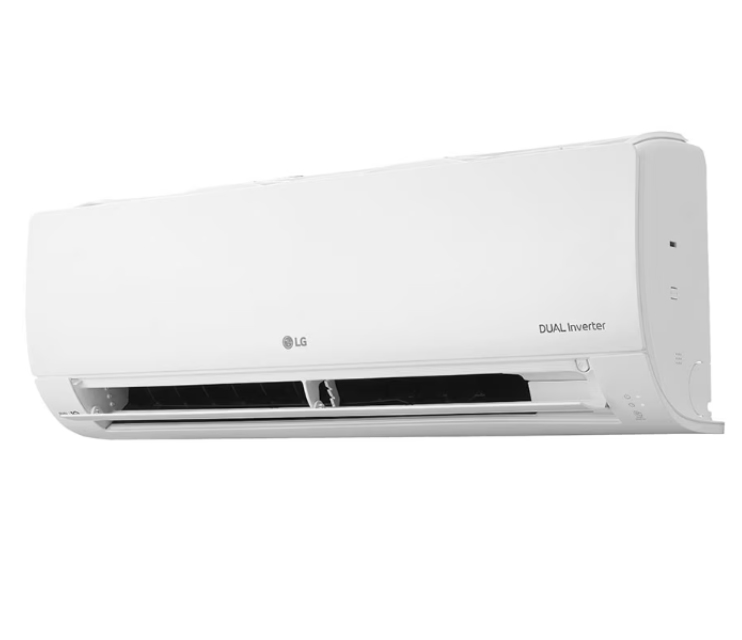 LG Aire Acondicionado DUALCOOL VX182C3 Inverter - – image 4