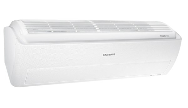 Samsung AR09NXCXAWKX Air conditioner indoor unit White – image 3