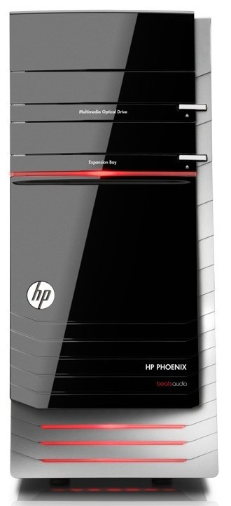 HPE h9-1101ed Phoenix