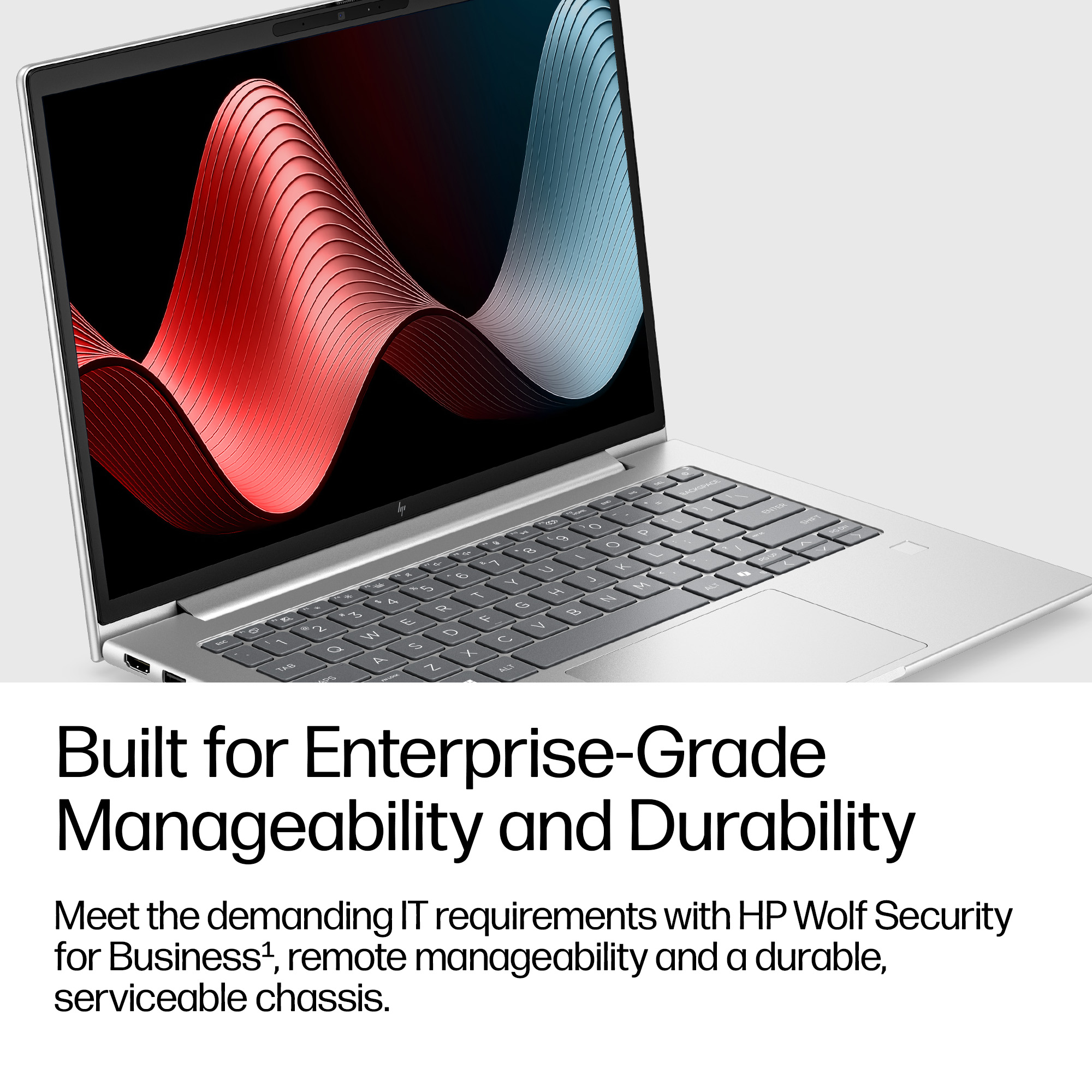 HP E5TT6AT laptop – image 8